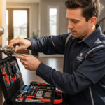 Emergency lockout services